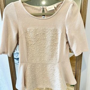 Anthropologie | Deletta Top